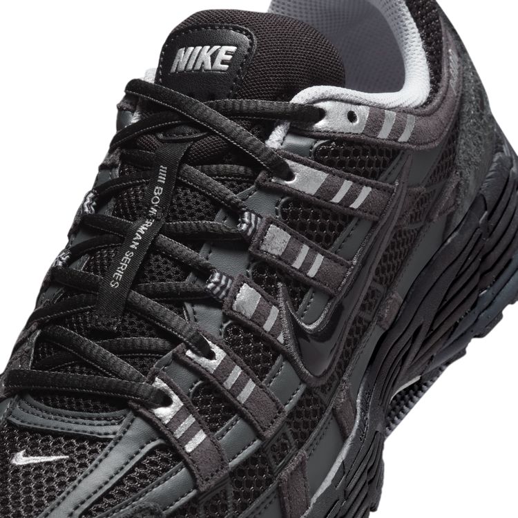 NIKE SP26 NIKE P-6000 SE アンスラサイト/ブラック-クローム