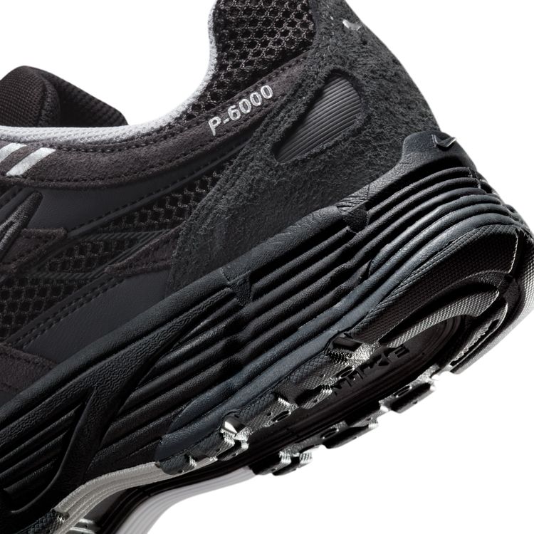 NIKE SP26 NIKE P-6000 SE アンスラサイト/ブラック-クローム