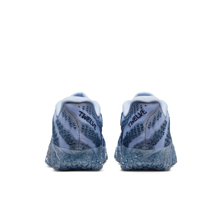 NIKE SP26 2/13 NIKE JA 3 EP コバルトブリス/メタリックシルバー HF2794-400