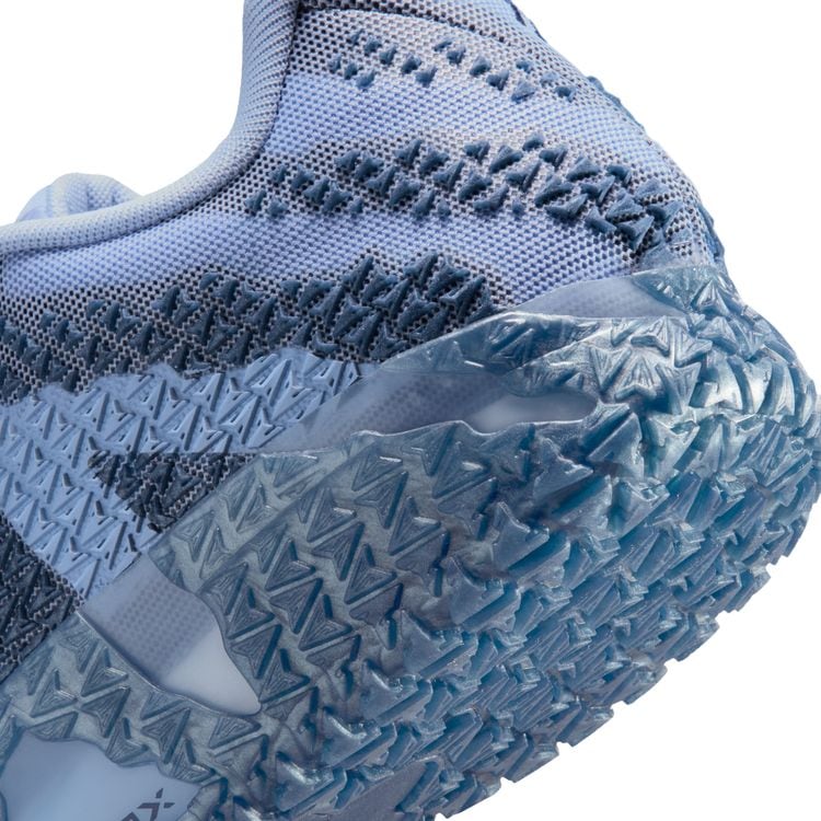 NIKE SP26 2/13 NIKE JA 3 EP コバルトブリス/メタリックシルバー HF2794-400