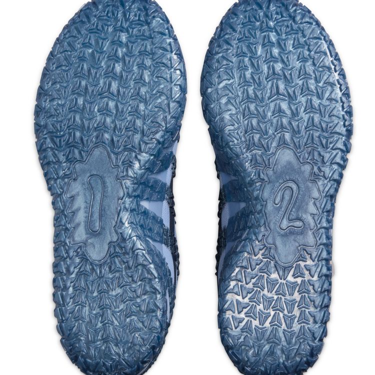 NIKE SP26 2/13 NIKE JA 3 EP コバルトブリス/メタリックシルバー HF2794-400