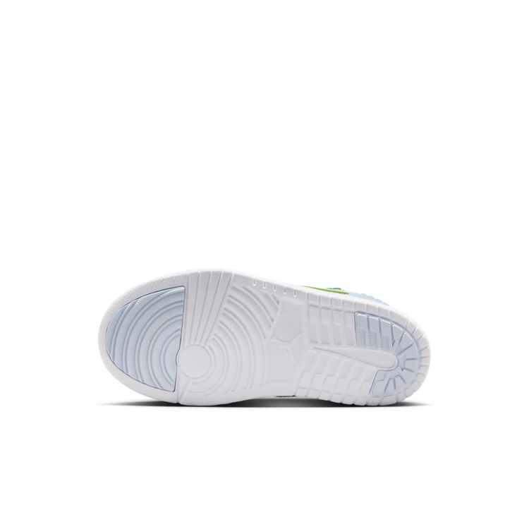 JORDAN BRAND SP26 JORDAN 1 LOW ALT SE PS ハーフブルー/ベイパーグリーン-セイル-ホワイト IB7117-403