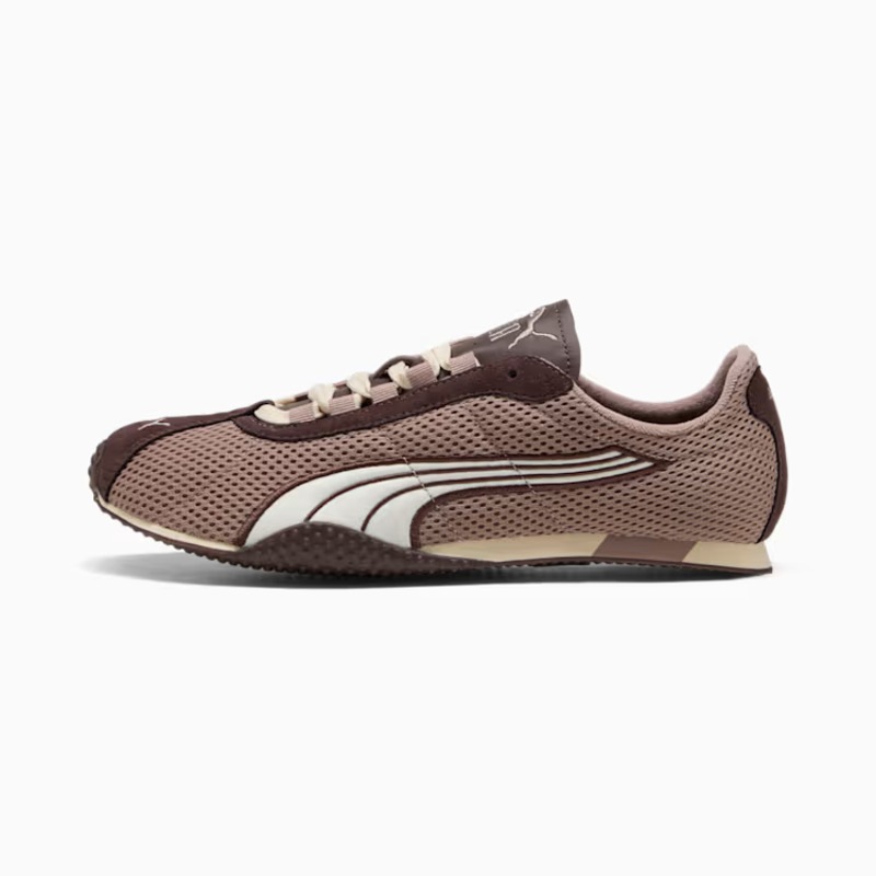 PUMA 26SU H-STREET SANDSTONE-CHOCOLATE BROWN 403775-03