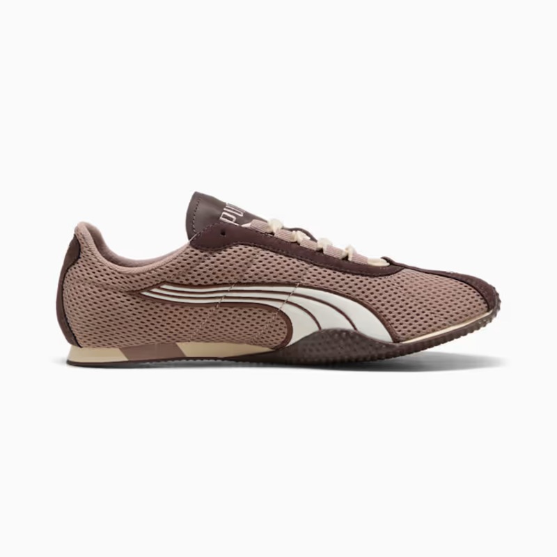 PUMA 26SU H-STREET SANDSTONE-CHOCOLATE BROWN 403775-03