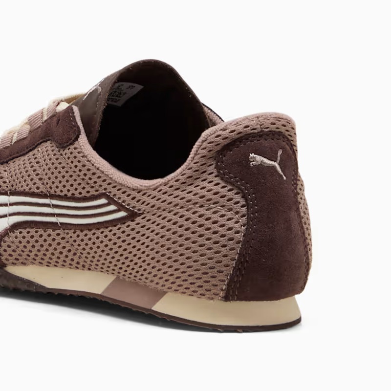 PUMA 26SU H-STREET SANDSTONE-CHOCOLATE BROWN 403775-03