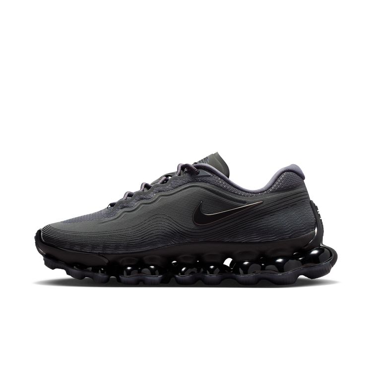NIKE FA26 7/1 NIKE AIR LIQUID MAX TM ベストグレー/メタリックダークグレー-アンスラサイト IQ7635-004
