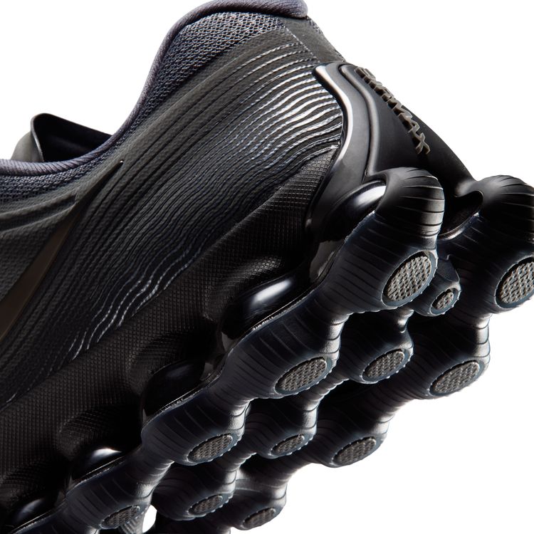 NIKE FA26 7/1 NIKE AIR LIQUID MAX TM ベストグレー/メタリックダークグレー-アンスラサイト IQ7635-004