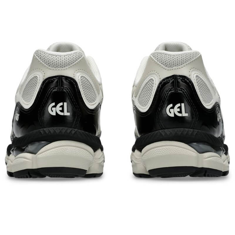 asics AW26 8/13 GEL-NYC SMOKE GREY/BLACK 1203B081-020