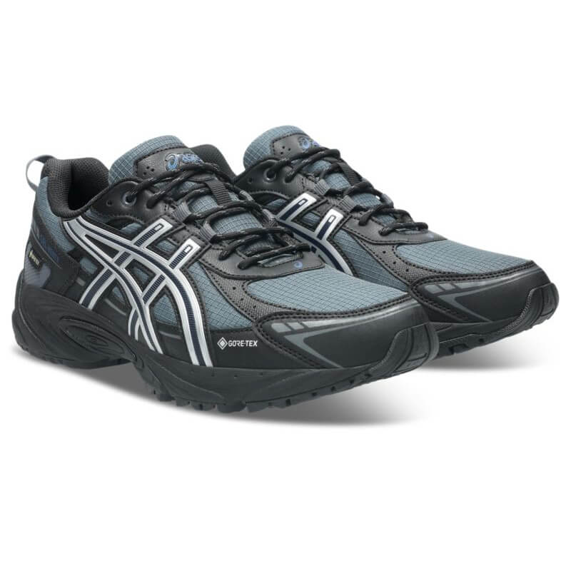 asics SS26 9/17 GEL-VENTX GTX CARRIER GREY/BLACK 1203B161-021