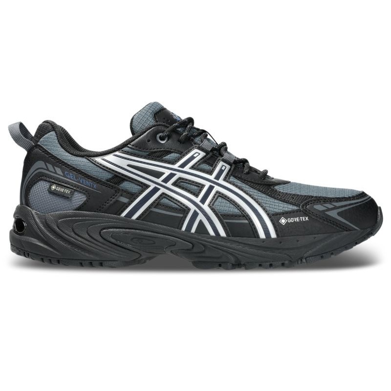 asics SS26 9/17 GEL-VENTX GTX CARRIER GREY/BLACK 1203B161-021