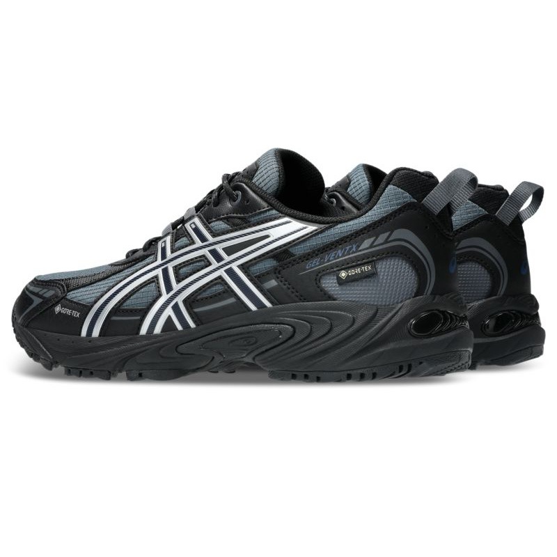 asics SS26 9/17 GEL-VENTX GTX CARRIER GREY/BLACK 1203B161-021