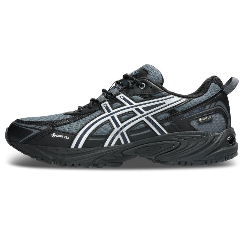 asics SS26 9/17 GEL-VENTX GTX CARRIER GREY/BLACK 1203B161-021