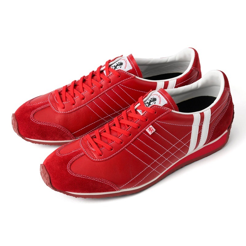 PATRICK Q1 IRIS H-RED 232517