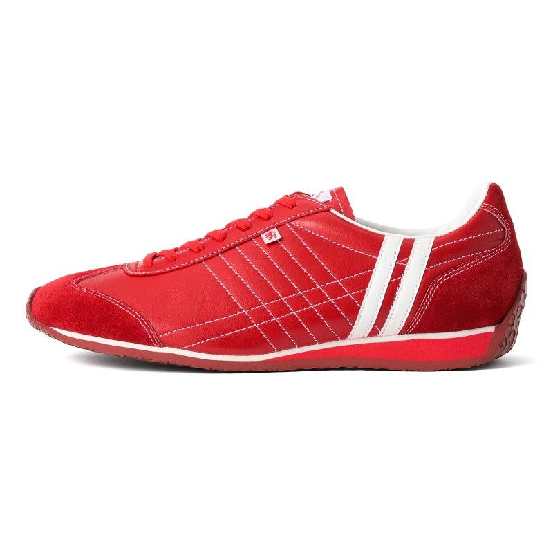 PATRICK Q1 IRIS H-RED 232517