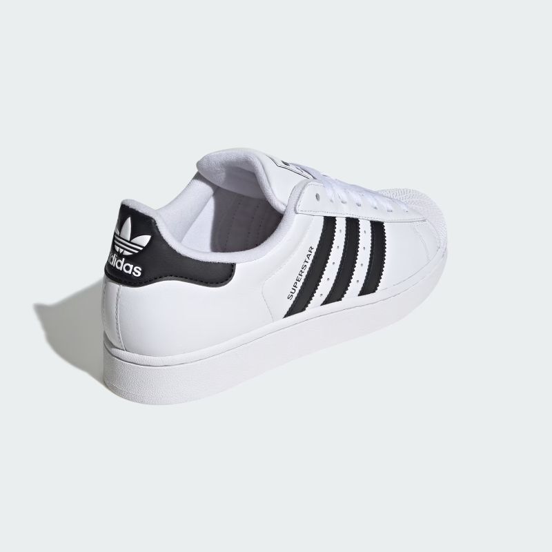 adidas C/O SUPERSTAR II フットウェアホワイト/コアブラック/フットウェアホワイト IH8659