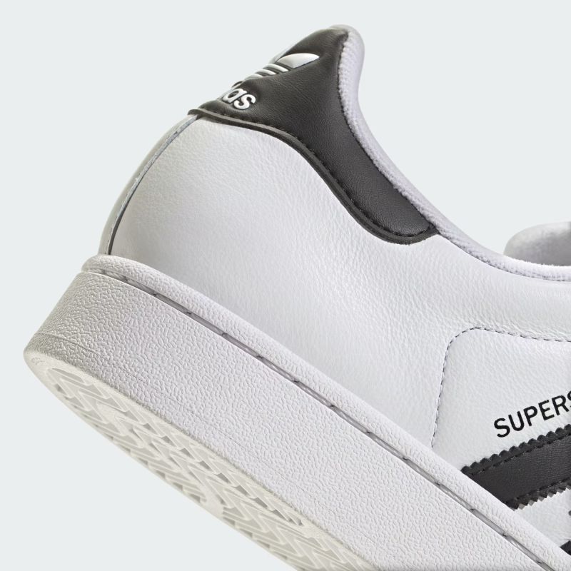 adidas C/O SUPERSTAR II フットウェアホワイト/コアブラック/フットウェアホワイト IH8659