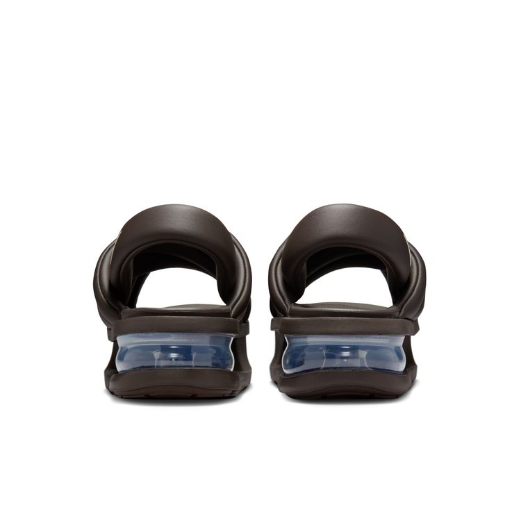 NIKE FA25 NIKE WMNS AIR MAX ISLA SANDAL バロックブラウン/パールホワイト-パールホワイト FJ5929-200