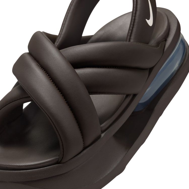 NIKE FA25 NIKE WMNS AIR MAX ISLA SANDAL バロックブラウン/パールホワイト-パールホワイト FJ5929-200