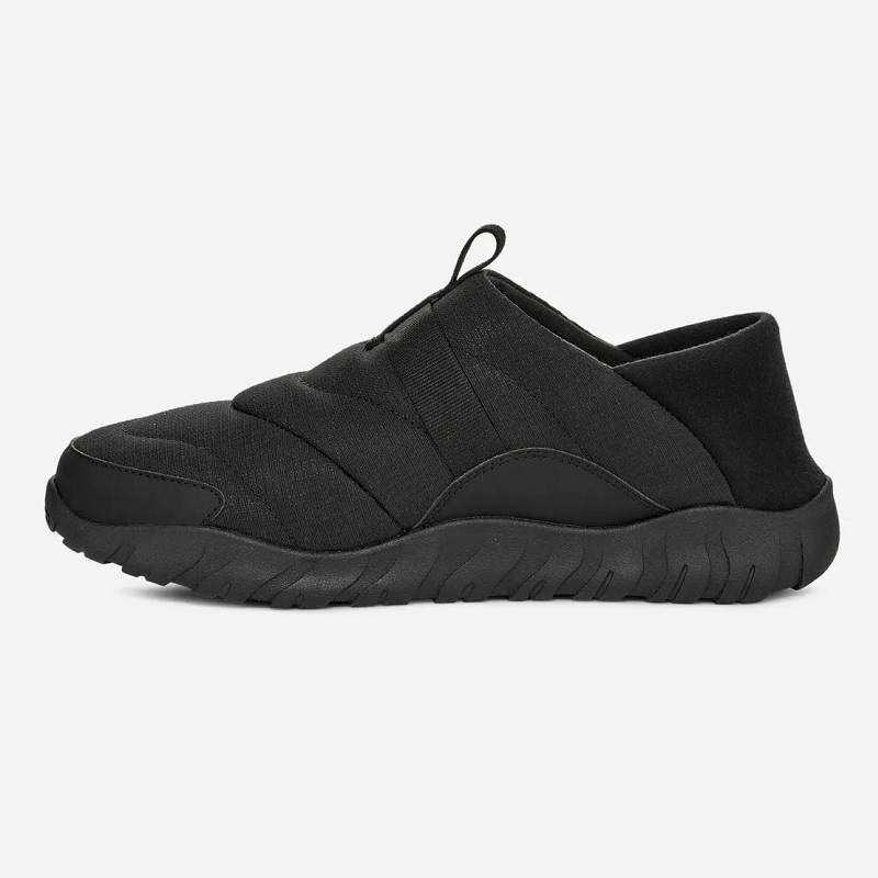 TEVA 25AW M REEMBER CAMP BLACK 1173974-BLK