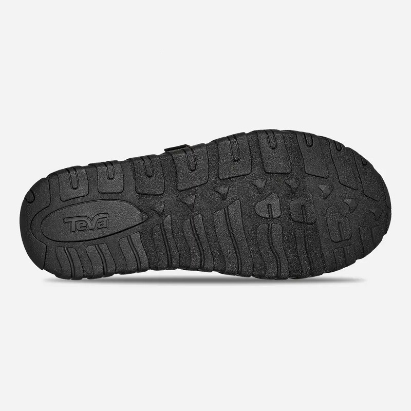 TEVA 25AW M REEMBER CAMP BLACK 1173974-BLK