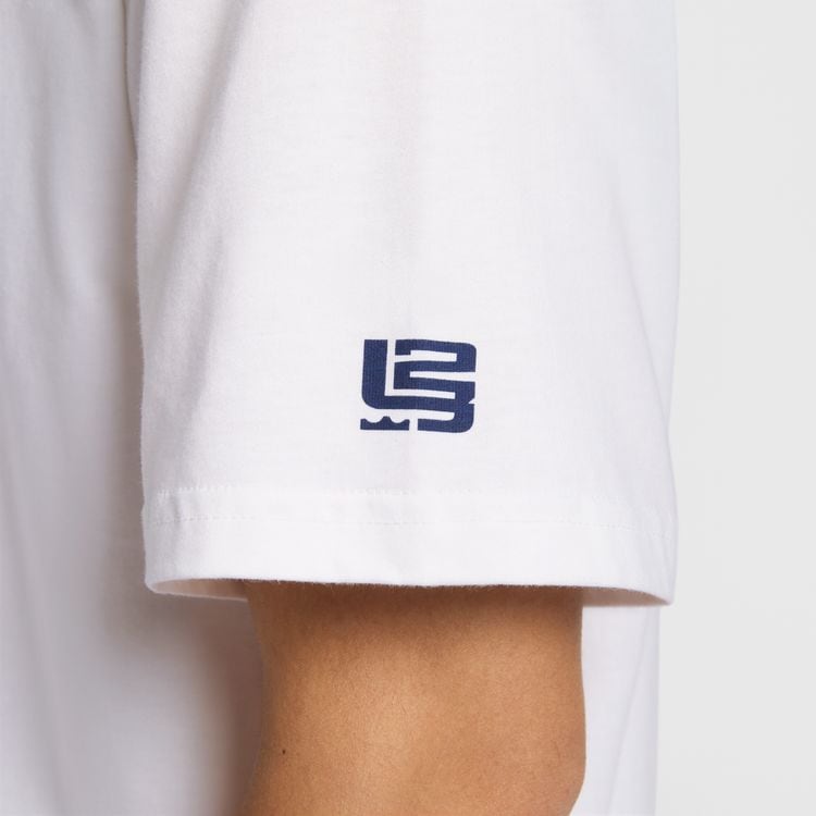 NIKE SP26 2/10 AS LJ M NK TEE LSE HS ホワイト IH8569-100