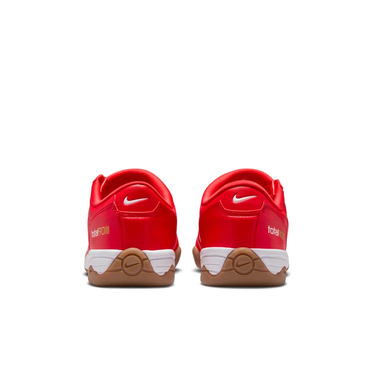 NIKE SP26 NIKE WMNS T90 ユニバーシティレッド/ホワイト-ガム-ミディアムブラウン IO2387-600