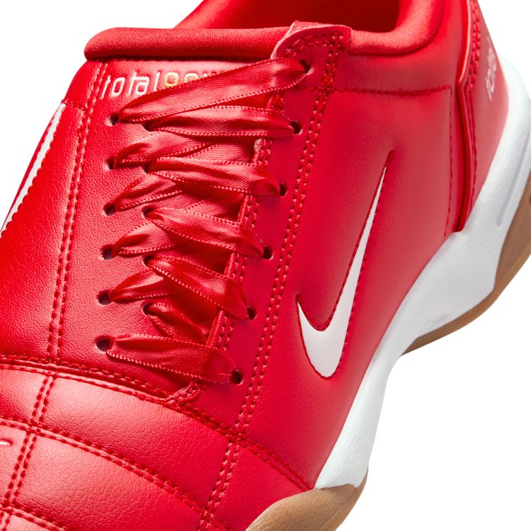 NIKE SP26 NIKE WMNS T90 ユニバーシティレッド/ホワイト-ガム-ミディアムブラウン IO2387-600