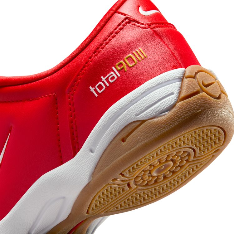 NIKE SP26 NIKE WMNS T90 ユニバーシティレッド/ホワイト-ガム-ミディアムブラウン IO2387-600