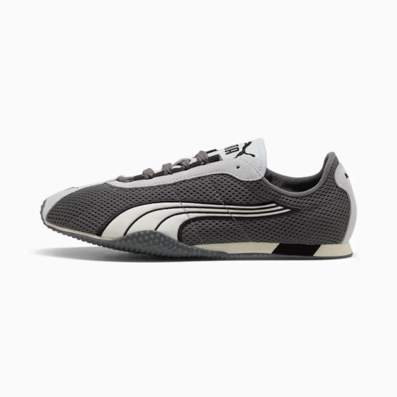 PUMA 26SU H-STREET COOL DARK GRAY-SILVER MIST 403775-07