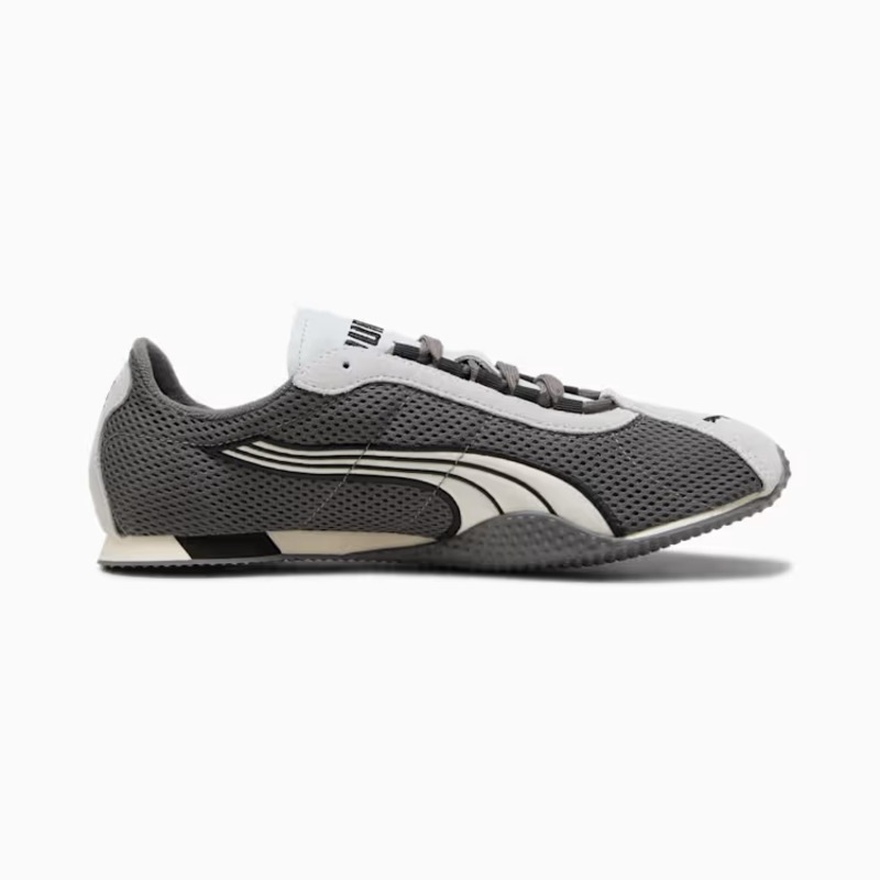 PUMA 26SU H-STREET COOL DARK GRAY-SILVER MIST 403775-07