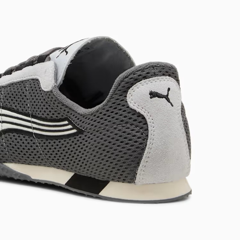PUMA 26SU H-STREET COOL DARK GRAY-SILVER MIST 403775-07