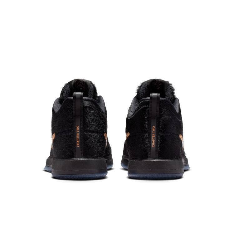 NIKE SU26 5/28 NIKE BOOK 2 EP ブラック/マルチカラーーヴァスト