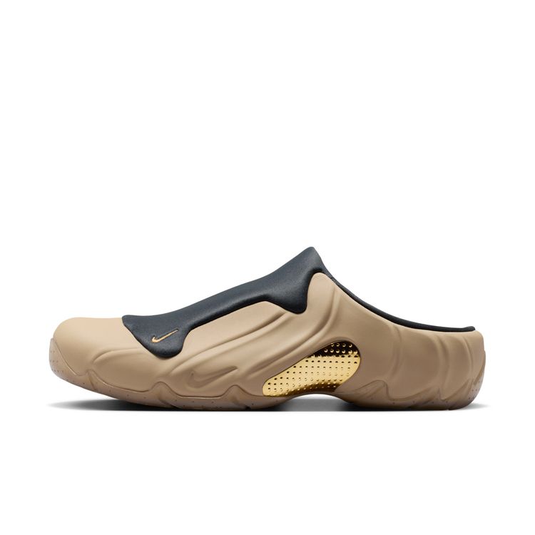 NIKE SU26 NIKE CLOGPOSITE パラシュートベージュ/メタリックゴールド-オフノワール IR5920-297