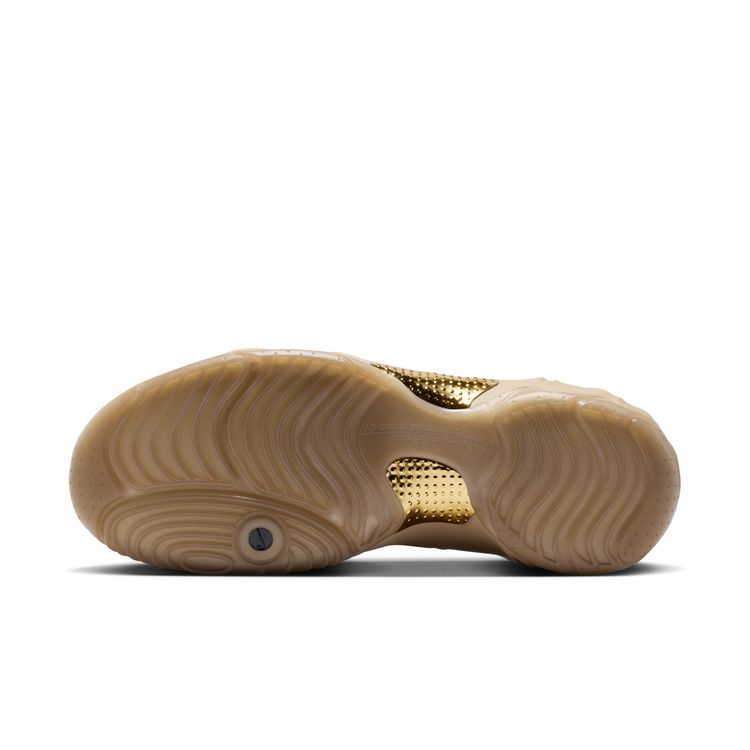 NIKE SU26 NIKE CLOGPOSITE パラシュートベージュ/メタリックゴールド-オフノワール IR5920-297
