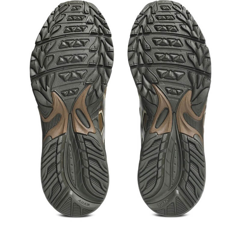asics SS26 9/17 GEL-VENTX GTX DRIFTWOOD/BROWN STORM 1203B161-200