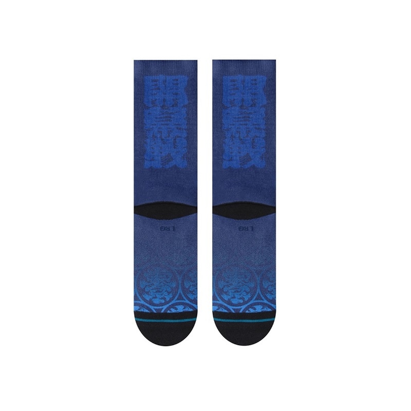 【MLB WORLD TOUR TOKYO SERIESコラボモデル】STANCE 25SS 3/1 スタンス TOKYO SERIES 2025 DODGERS A556A25TOS#DOD A556A25TOS-DOD ドジャース