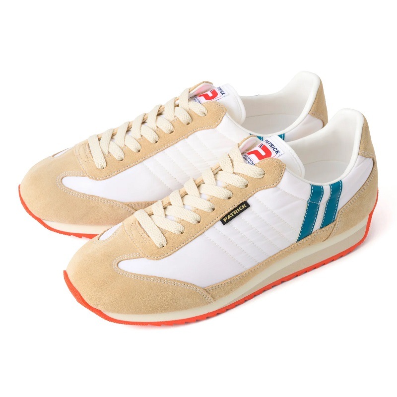 PATRICK Q1 MARATHON BASEBL 942500