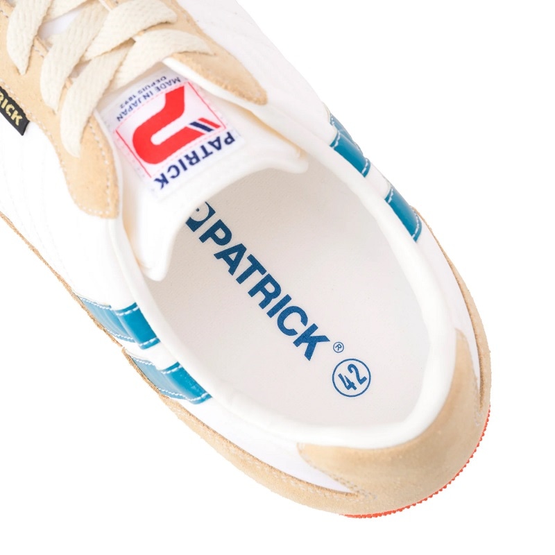 PATRICK Q1 MARATHON BASEBL 942500