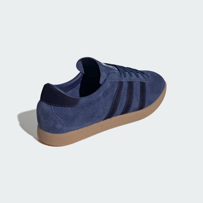 新品未使用☆adidas☆Tobacco☆ナイトインディゴ☆スエード☆23cm adidas [アディダス] タバコ TOBACCO ナイトインディゴ/ナイト
