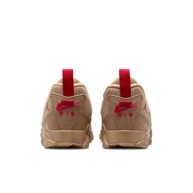 JORDAN BRAND FA25 AIR JORDAN MVP 92 デザートカモ/ファイアレッド