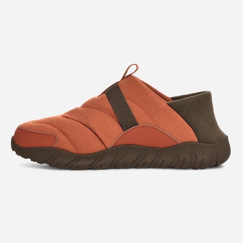 TEVA 25AW M REEMBER CAMP CINNAMON 1173974-CIN