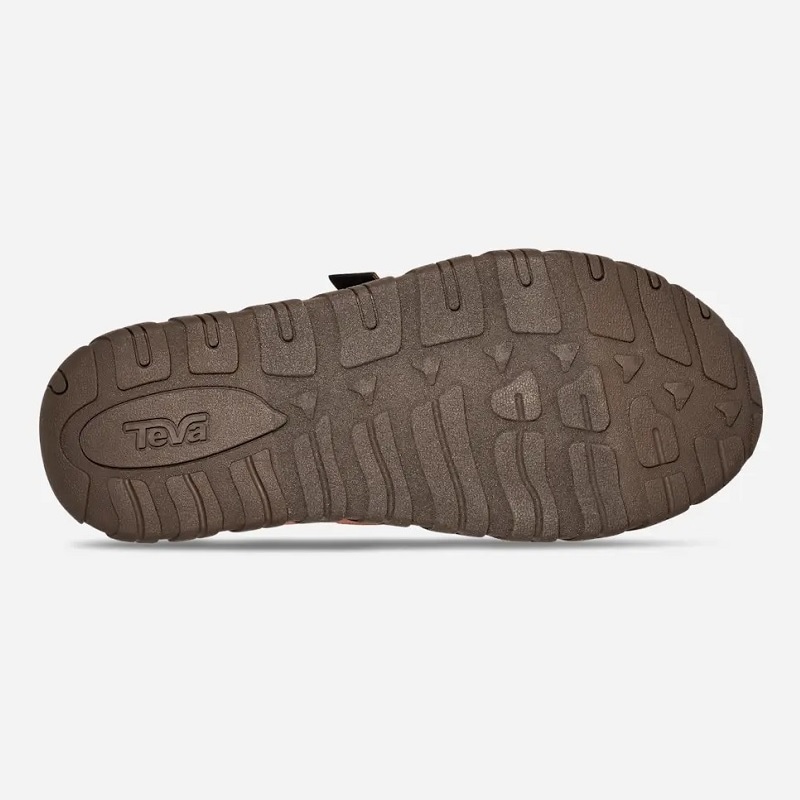 TEVA 25AW M REEMBER CAMP CINNAMON 1173974-CIN