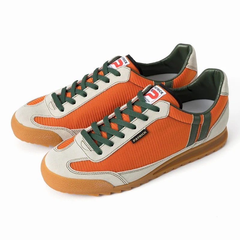 PATRICK C/O BRONX ORG 0065-J