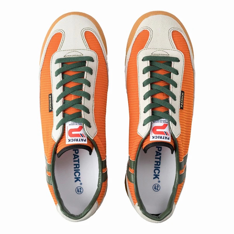 PATRICK C/O BRONX ORG 0065-J