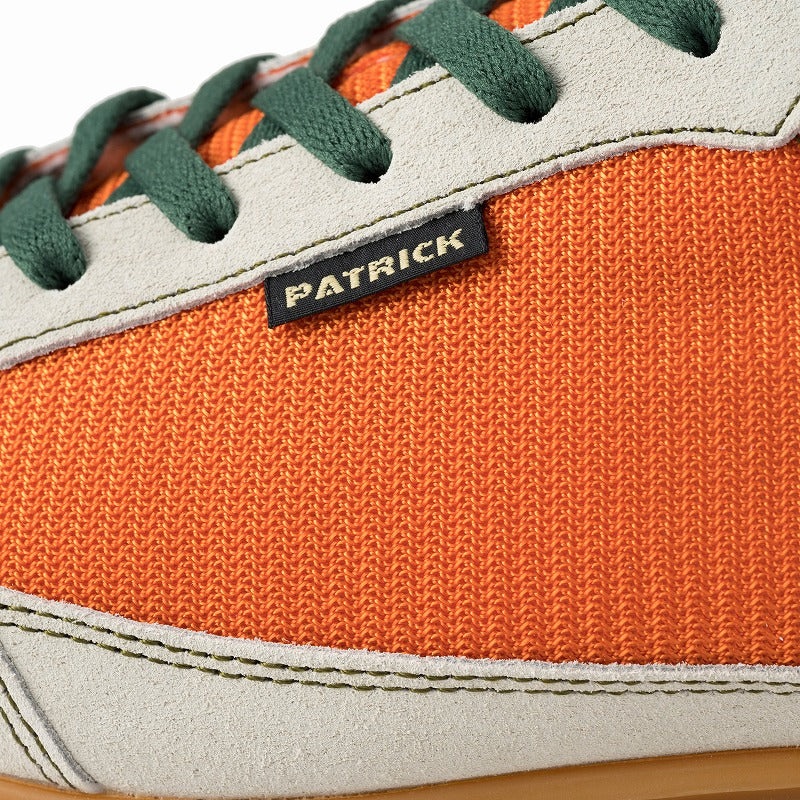 PATRICK C/O BRONX ORG 0065-J