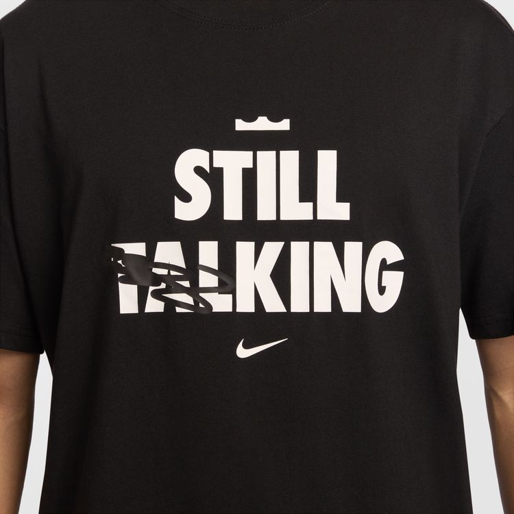 NIKE SP26 2/6 AS LJ M NK TEE LSE SU ブラック IH8584-045