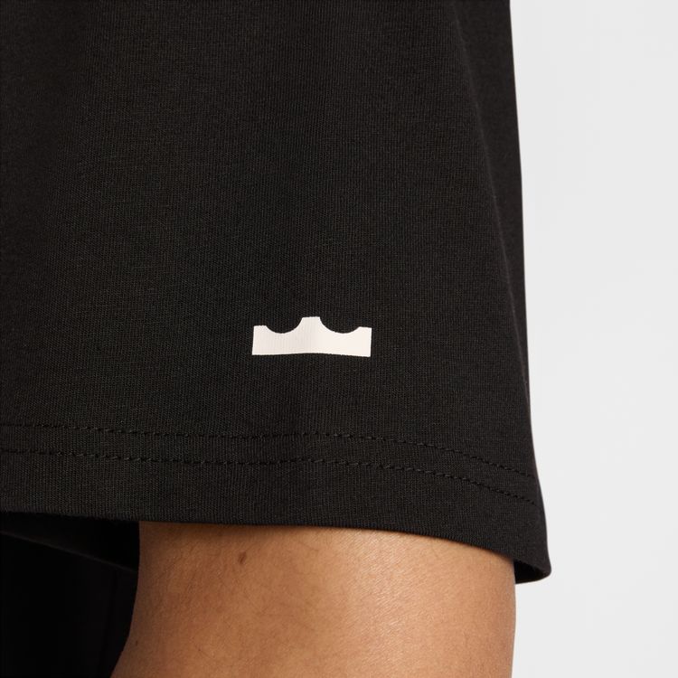 NIKE SP26 2/6 AS LJ M NK TEE LSE SU ブラック IH8584-045