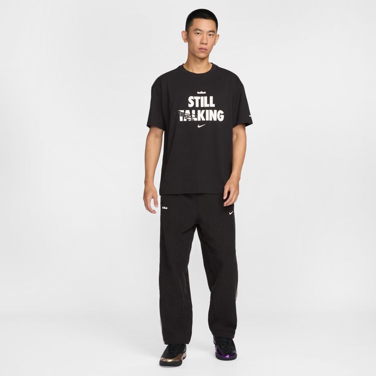 NIKE SP26 2/6 AS LJ M NK TEE LSE SU ブラック IH8584-045