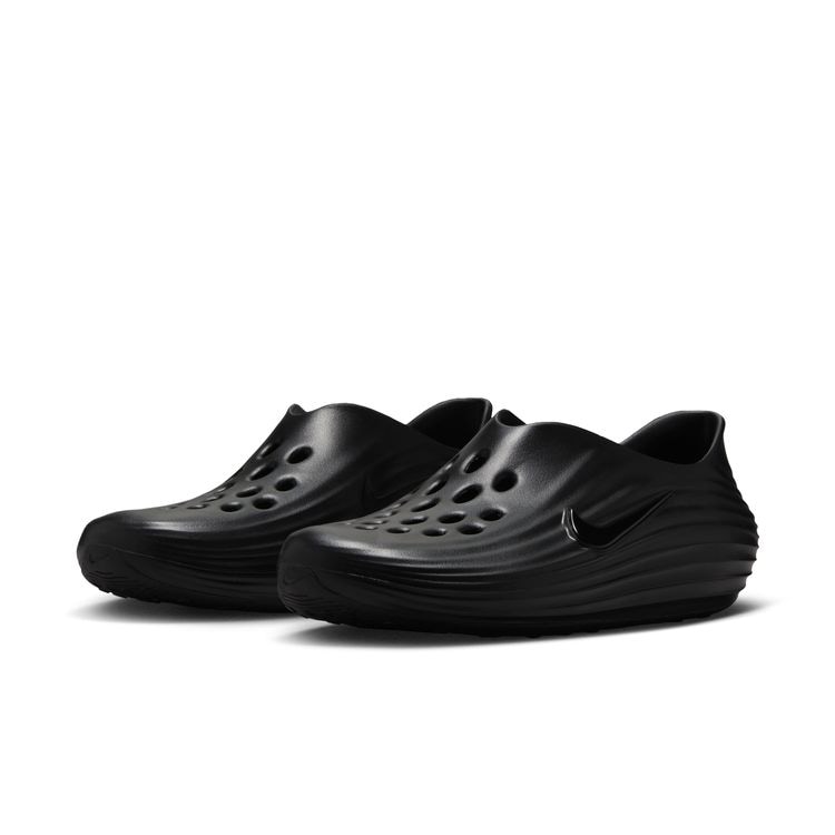 NIKE SP26 NIKE ReactX REJUVEN8 ブラック/ブラック-ブラック HV5060-001