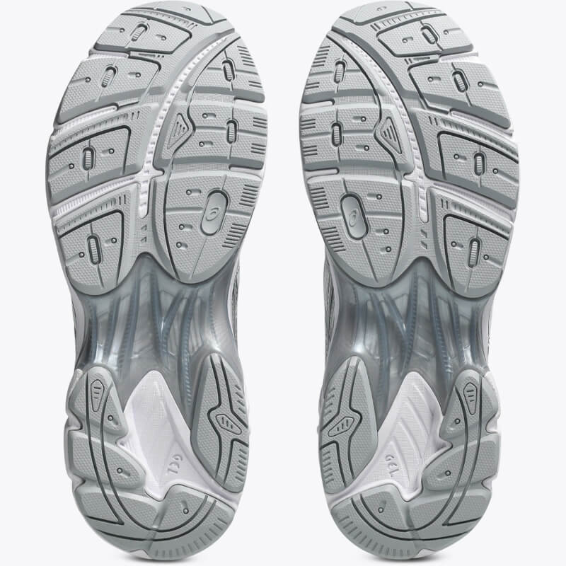 asics 26SS 4/9 GT-2160 WHITE/PURE SILVER 1203A320-115